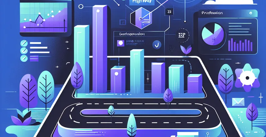  为什么说ERP是数字化转型的"高速公路"？  